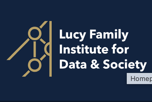 Lucy Family Institute for Data & Society