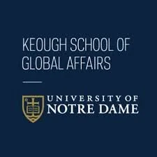 Keough School of Global Affairs
